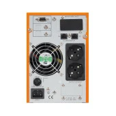 MAKELSAN P.PACK SE Online (2700W) 3 KVA 5/10 Dak. (6x12v 9AH Akü) - 3