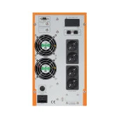 MAKELSAN P.PACK SE Online (2700W) 3 KVA 5/10 Dak. (6x12v 9AH Akü) - 4
