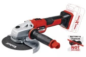 Einhell Axxio 18/150 Solo Avuç Taşlama (Aküsüz) 4431144 - 1