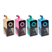 Kraf Mini Kollu Kalemtraş 700G - 1