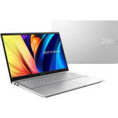 Asus Vivobook Pro 15 M6500QF-HN019W R5-5 5600H 8gb 512GB RTX2050 4GB VGA W11 Home 15.6"fhd Taşınabilir Bilgisayar - 1