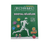 NEWTON YAY. 6.KONDİSYON NEWTON YAY. 6.KONDİSYON HAFTALIK KAZANIM DENEME SOSYAL BİLGİLER  HAFTALIK KAZANIM DENEME SOSYAL BİLGİLER - 1