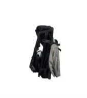 Bebeconfort Teeny 3D Hafif Ve Kompakt Bebek Arabası Tinted Grey - 3