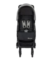 Bebeconfort Teeny 3D Hafif Ve Kompakt Bebek Arabası Tinted Grey - 5