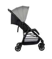Bebeconfort Teeny 3D Hafif Ve Kompakt Bebek Arabası Tinted Grey - 6