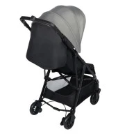 Bebeconfort Teeny 3D Hafif Ve Kompakt Bebek Arabası Tinted Grey - 7