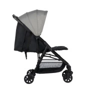 Bebeconfort Teeny 3D Hafif Ve Kompakt Bebek Arabası Tinted Grey - 8