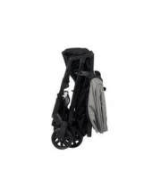 Bebeconfort Teeny 3D Hafif Ve Kompakt Bebek Arabası Tinted Grey - 9