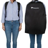 Bebeconfort Teeny 3D Hafif Ve Kompakt Bebek Arabası Tinted Grey - 10