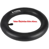 Yük El Arabası Bisiklet Motorsiklet Motosiklet Teker Tekerlek İç Lastik Şambel Şambrel 350x7 - 4