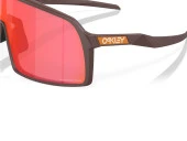 Oakley Sutro Güneş Gözlüğü 9406B1 Matte Grenache Prizm Trail Torch thumbnail 5