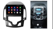 Hyundai i30 Android Multimedya Sistemi GD (2011-2016) 2 GB Ram 32 GB Hafıza 8 Çekirdek CarPlay Android Auto - 2