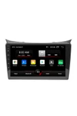 Hyundai i30 Android Multimedya Sistemi GD (2011-2016) 2 GB Ram 32 GB Hafıza 4 Çekirdek CarPlay Android Auto - 1
