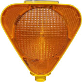 Lorex LR-SPL01R Güneş Enerjili Flaşörlü Uyarı Lambası - 1