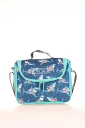 Kaukko Kids Beslenme Çantası Fast Shark L7167 - 1