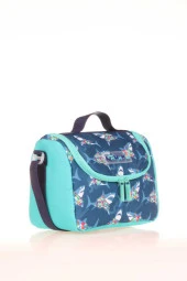 Kaukko Kids Beslenme Çantası Fast Shark L7167 - 2