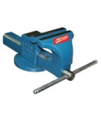 ASTOR Sabit Tezgah Mengenesi (100mm) - 1