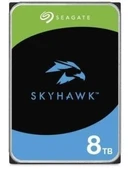 Skyhawk Rv St8000vx010 3.5" 8tb 256mb 5400rpm Sata3 7/24 Güvenlik Diski - 1