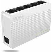 S105 v2 5 Port 10/100 Switch - 1