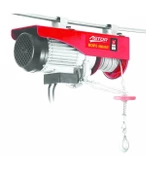 Astor Elektrikli Mini Vinç Caraskal 600 - 1200 Kg - 1