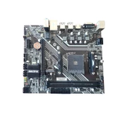 A520DA1 AM4 VGA, HDMI, Usb3.0 M.2 DDR4 Matx Anakart - 1