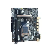 Seclife H310CDA1 LGA1151 DDR4 Micro ATX Anakart - 4