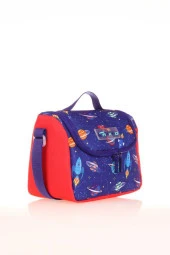 Kaukko Kids Beslenme Çantası Fast Astronaut L7170 - 2