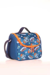Kaukko Kids Beslenme Çantası Fast Brooklyn L7171 - 2