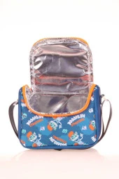 Kaukko Kids Beslenme Çantası Fast Brooklyn L7171 - 3