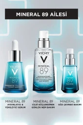 Vichy Mineral 89 Probiyotikli Aydınlatıcı Yenileyici Ve Onarıcı Serum 30 ml - 7