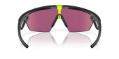 Oakley Sphaera Güneş Gözlüğü 940308 Matte Black Ink Prizm Road Jade thumbnail 1