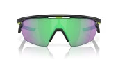Oakley Sphaera Güneş Gözlüğü 940308 Matte Black Ink Prizm Road Jade thumbnail 3