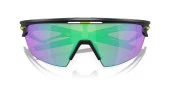 Oakley Sphaera Güneş Gözlüğü 940308 Matte Black Ink Prizm Road Jade thumbnail 4