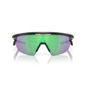 Oakley Sphaera Güneş Gözlüğü 940308 Matte Black Ink Prizm Road Jade thumbnail 6