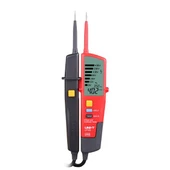 UNIT UT 18d Lcd Dijital Voltaj Süreklilik Test Cihazı ;UB thumbnail 1