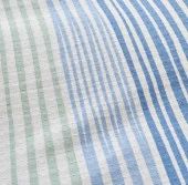 Karaca Home Elvis Multicolor %100 Pamuk Çift Kişilik Tek Pike - 4