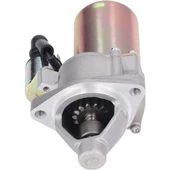 Benzinli Jenerator Marş Motoru 9 Hp - 3