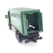 Die Cast Model Çek Bırak Konteynır - 4