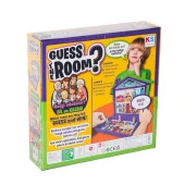 25117 Guess The Rooom -KS Games - 2
