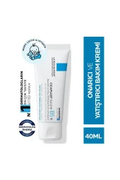 La Roche Posay Effaclar Sivilceye Eğilimli Ciltler için Tonik 200ml + Cicaplast Baume B5 Onarıcı Bakım Kremi 40ml thumbnail 4