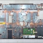 Dell Latitude E5530 Klavye kasası - 2