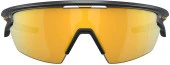 Oakley Sphaera Polarize Güneş Gözlüğü 940304 Matte Carbon Prizm 24K Polarized thumbnail 2
