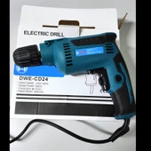 Darbesiz Matkap 580w  EEA183 (B) - 3
