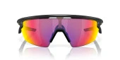 Oakley Sphaera Güneş Gözlüğü 940303 Matte Black Prizm Road thumbnail 2