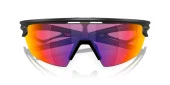 Oakley Sphaera Güneş Gözlüğü 940303 Matte Black Prizm Road thumbnail 5