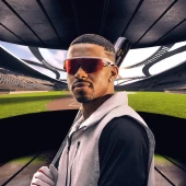 Oakley Sphaera Güneş Gözlüğü 940303 Matte Black Prizm Road thumbnail 6