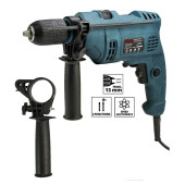 Elektrikli 13mm Darbeli Matkap  EEA214 (B) - 1