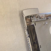 HP 450 G5-455 G5 ALT KASA GRİ - 3