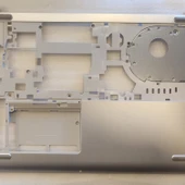 HP 450 G5-455 G5 ALT KASA GRİ - 1