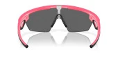 Oakley Sphaera Güneş Gözlüğü 940310 Matte Neon Pink Prizm Black thumbnail 3